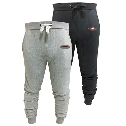 Uomo pile palestra pantaloni - pile,