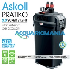 Askoll pratiko 400 super - askoll,