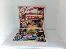 AVVENTURE DI GORDON 1-9