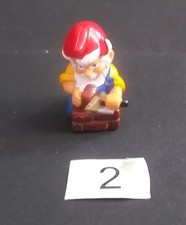 NANI ARTIGIANI 1992 - MURATORE