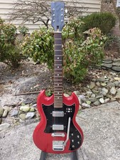 💥Video💥 Teisco Kawai