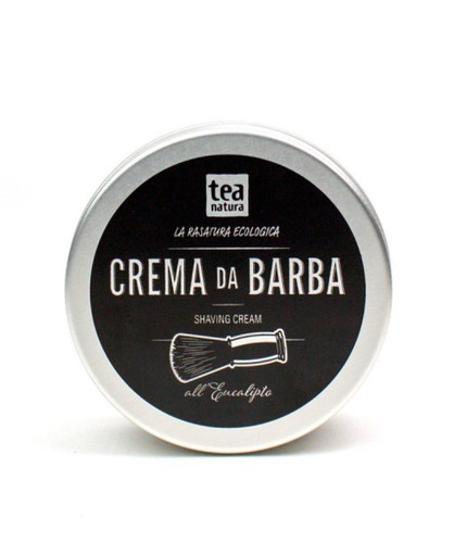 Crema sapone barba - crema,