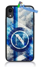 Cover custodia 2D logo napoli