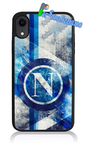 Cover custodia logo napoli - cover,