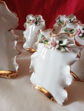 Lotto pergamene fiori di - a,