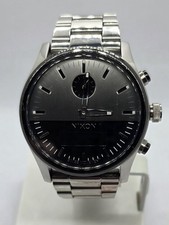 NIXON IL DUO