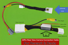 MEDIANAV CABLES / ADAPTERS -