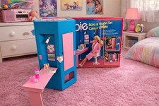 Studio Mattel Barbie