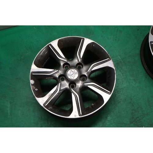 Cerchi lega hyundai - cerchi, in