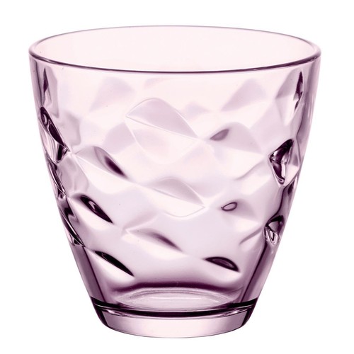 Bormioli rocco flora set - set, 6