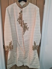 Abito Uomo Shirvani Asiatico