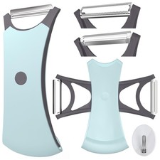 Pelapatate professionale pela - pelapatate,