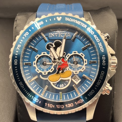 Orologio invicta disney - invicta,