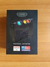 Chord Mojo Amplificatore/DAC