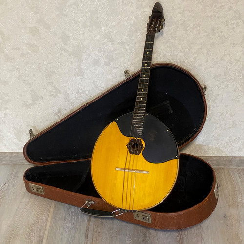 Domra alto originale concerto - domra,