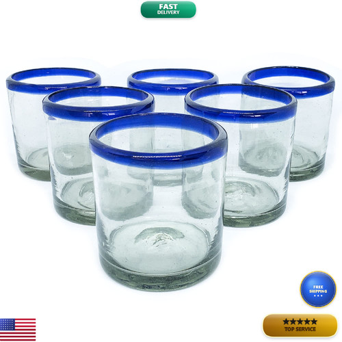 Set bicchieri dof rock - bicchieri,