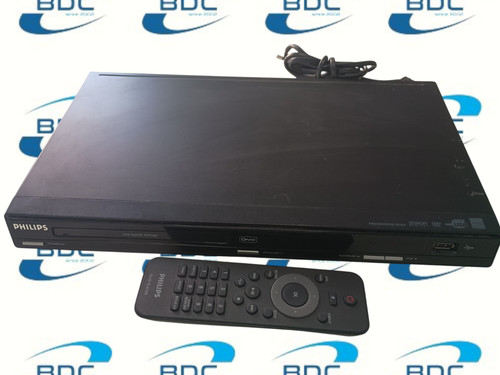 Lettore dvd player dvp3260 - player,