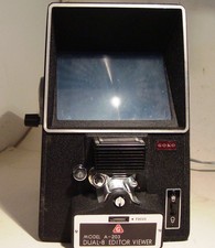 MOVIOLA GOKO G 203 x PELLICOLE