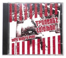 EBOND Tennentz Colombo - Nelle Nostre Vene - Anfibio Records - ANF CD CD137153