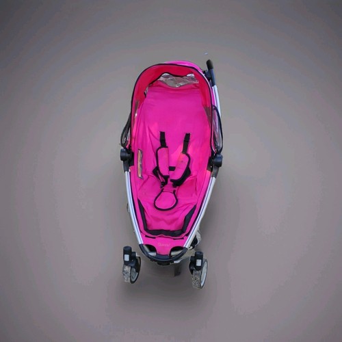 Quinny stroller seat - quinny,