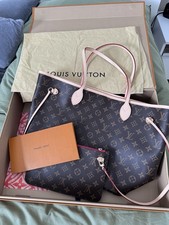 Louis Vuitton come nuovo