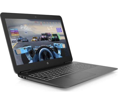 Pavilion bc403sa 6 - hp, 15,6""