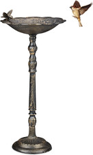 Abbeveratoio, Vaschetta per