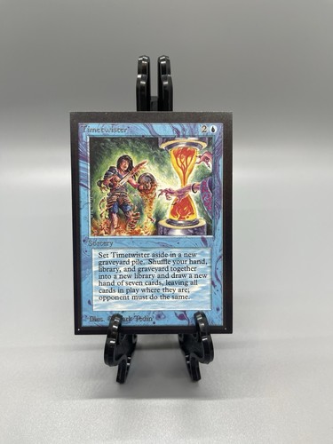 Mtg collectors edition - mtg,