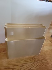 Kartell Portariviste Plastica