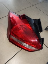 Fanale posteriore Ford Focus MK3 1906355 LED originale sinistro fanale posterior