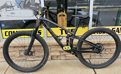 Trek fuel l 29er - l,
