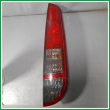 Fanale posteriore - fanale,