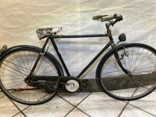 Ciclo Velo Umberto Dei Superleg Velo Vintage Eroica Epoca  Rare Like Bianchi