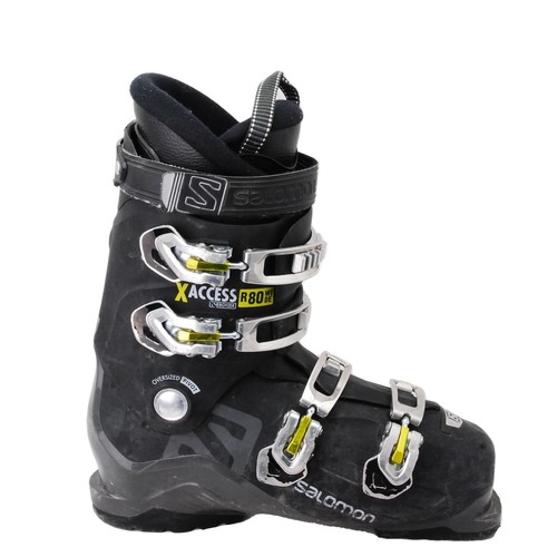Scarponi sci salomon x - salomon,