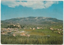 SEZZE ROMANO - LATINA - VAL DI