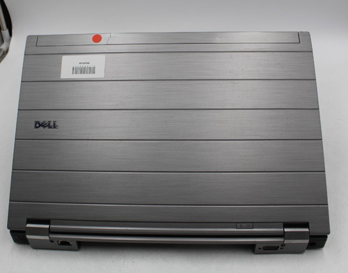 Dell precision m4500 6 - dell,
