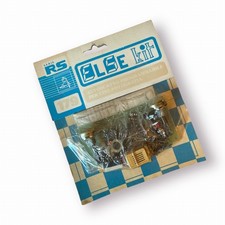 ELSEkit RS179 autoscatto