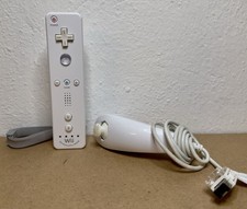 Set Controller Nintendo Wii