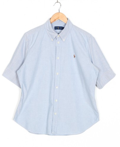 Ralph lauren oxford - ralph,