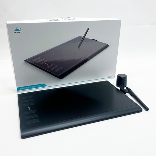 Tavoletta grafica huion - tavoletta,
