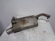 A4544901021 tubo di scarico