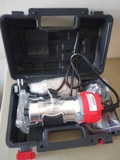 Rifilatore Fresatrice