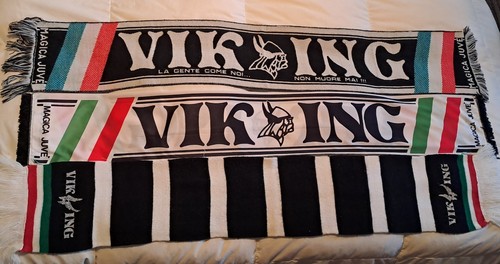 Lotto sciarpe ultras - lotto,