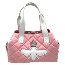 BORSA A MANO MY FLAT IN LONDON