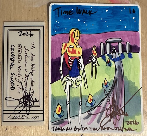 Mtg artist proof spada - mtg,