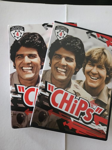 Chips the complete - -,