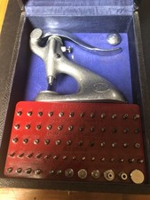 Coffret seitz 30300 potence - coffret,