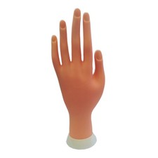 MANO FINTA PER PRATICA