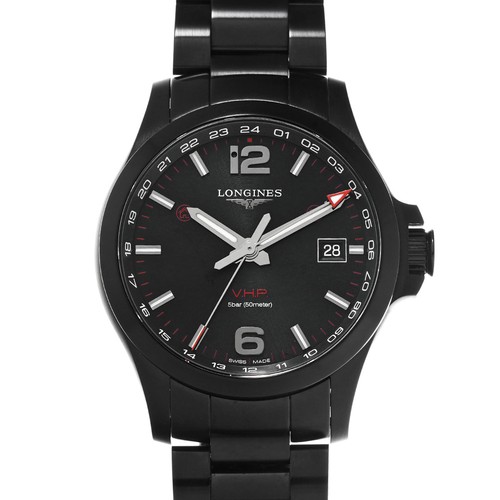 Orologio longines conquest vhp - longines,