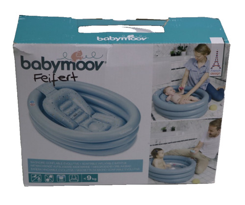 Babymoov vasca bagno - babymoov, da